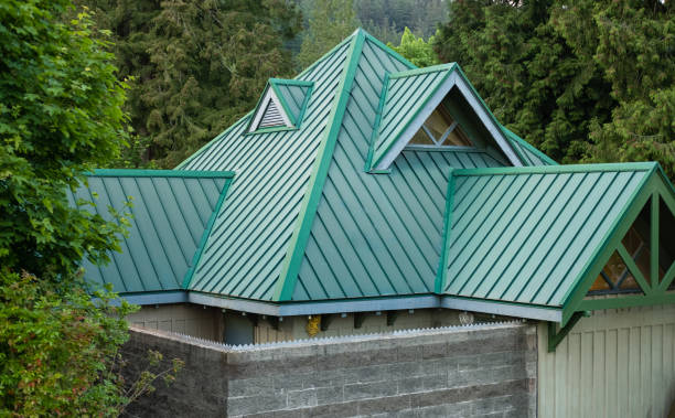 Asphalt Shingles Roofing in Chelsea, MI
