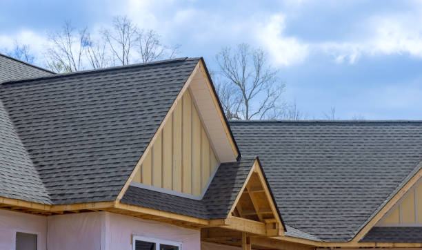 Best Chimney Flashing Repair  in Chelsea, MI
