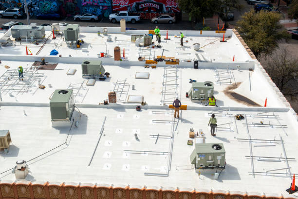 Best Asphalt Shingles Roofing  in Chelsea, MI