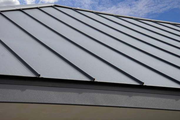 Best Rubber Roofing (EPDM, TPO)  in Chelsea, MI