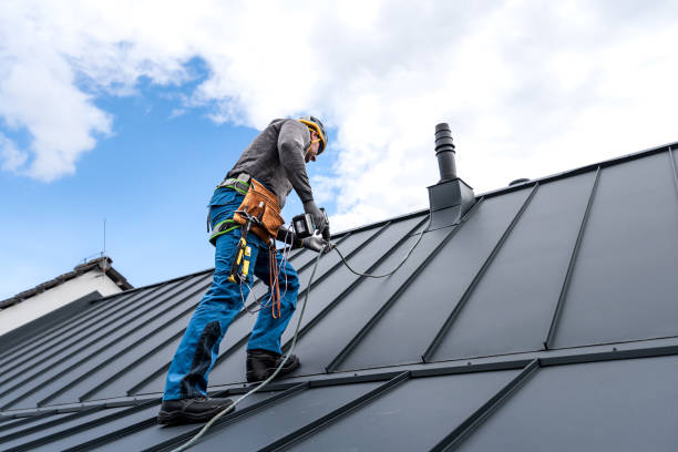 Best Emergency Roof Repair Services  in Chelsea, MI