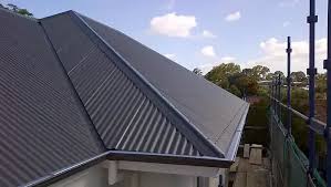 Best Hot Roofs  in Chelsea, MI