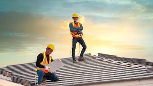 Best Rubber Roofing (EPDM, TPO)  in Chelsea, MI